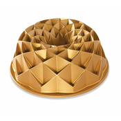 NordicWare Torta za JUBILEJ zlato