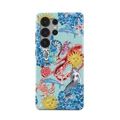 Premium maska Burga Tough Aegean Affair za Samsung Galaxy S25 Ultra