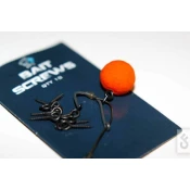 Nash Bait Screws 8mm