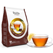 Dolce Vita Italfoods Dolce Vita čaj LIMONA za Dolce Gusto 16 kapsul