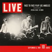 Face To Face - Live (35th Anniversary Edition) (2 LP)