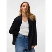 VERO MODA Blazer VMBESTIE črna