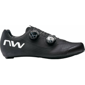 Northwave Extreme Pro 3 Shoes Black/White 45