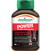 Jamieson Power za muškarce 60 tableta