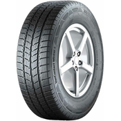 CONTINENTAL zimska pnevmatika 225/75R16 121R VanContact Winter DOT1123