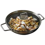 TIGANJ ZA SERVIRANJE 28 cm