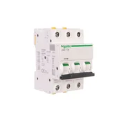 Schneider Odklopnik 3P C 6A 10kA AC iC60H-C6-3 Acti9 A9F07306