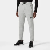 Helly Hansen HP OCEAN SWT PANT 2.0, muške hlače, siva 34270