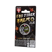Tigrova mast s CBD-jem 15 g.