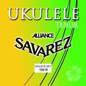 Set strun za tenorski ukulele Savarez