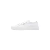 Calvin Klein Modne superge Vulc HW0HW02975 Bela