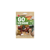 Flamingo Veggie Dino Mix S (120 g - 8kom)