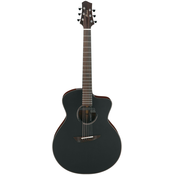 Elektroakustična gitara Ibanez - JGM10, Black Satin