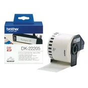 DK-22205 Kontinuirana traka 62mm x 30.48m