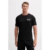 Kratka majica EA7 Emporio Armani