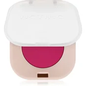 Notino Powder Eyeshadow Matte mat senčila za oči Hot Girl 1.65 g