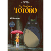My Neighbor Totoro: All-in-One Edition