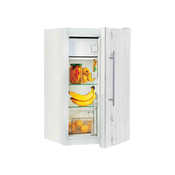 VOX IKS 1450 F Ugradbeni hladnjak