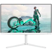 PHILIPS Monitor Evnia 3000 27M2N3501PA 27 Fast IPS, 2560x1440 (QHD), 240Hz (260Hz OC), 0.3ms MPRT (1ms GtG), Adaptive Sync, HDR10, 2xHDMI, 1xDP, Speakers, Full Ergo, 3y