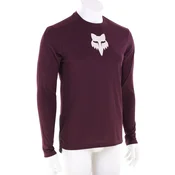 Fox Ranger Fox Head L/S Moški Kolesarska majica
