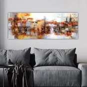 Opviq Slika na platnu 30x80cm
