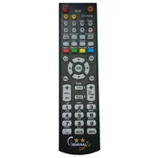 General EVOLVEO DT-1105, DT-1205 - remote control duplicate