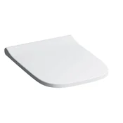 GEBERIT WC deska Smyle Square (500.238.01.1)