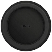 UNIQ Flixa Magnetic Base magnetic mounting base black (UNIQ-FLIXAMBASE-JETBLACK)