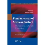 Fundamentals of Semiconductors