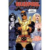 DEADPOOL MODERN ERA EPIC COLL XX BABY