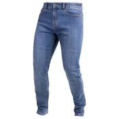 Motociklističke traperice Blue Ozone Striker