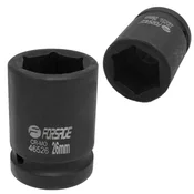 Forsage Impact adapter 3/4 26mm cr-mo