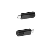 INF PS2 to Type-C Adapter (2-Pack) – Type-C Male to PS2 Female Converter, (5000276800)
