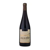 Cotes du Rhone Crveno vino Heritages, 14.5%, 0.75l