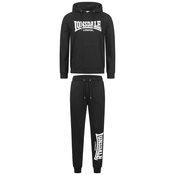 Moška trenirka set Lonsdale Hooded