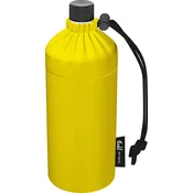 Emil – die Flasche Steklenica za pitje 0,4 l - dizajn - Yellow