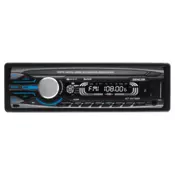 Sencor auto radio SCT 5017BMR