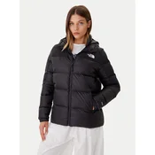 The North Face Puhovka Diablo 2.0 NF0A8E13 Črna Regular Fit