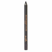 Barry M Bold Waterproof Eyeliner vodootporna olovka za oci nijansa Black