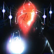 Bladee - Red Light (Red Coloured) (LP)