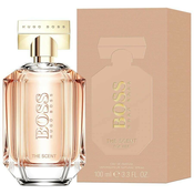 Hugo Boss The Scent For Her Eau De Parfum Parfemska Voda 100 ml