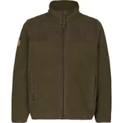 Bolt Junior Fleece Jacket
