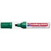 Edding marker permanent E-500 2-7mm zelena ( 08M500F )