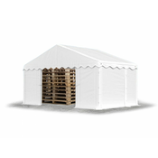 Skladiščna hala/garaža 3x3x2m Comfort PE 240g