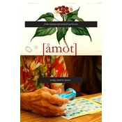 From Unincorporated Territory [amot]