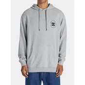 DC Jopa Concrete Otlr ADYSF03113 Siva Regular Fit