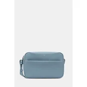 Emporio Armani crossbody torba za žene kožna