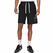 Nike - M NSW SPE WVN LND SHORT ALUMNI