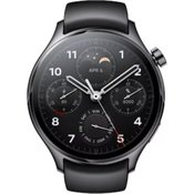 Xiaomi Watch S1 Pro Crni