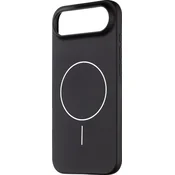 OBAL:ME MagNetix Mat TPU ovitek za Apple iPhone Air Black